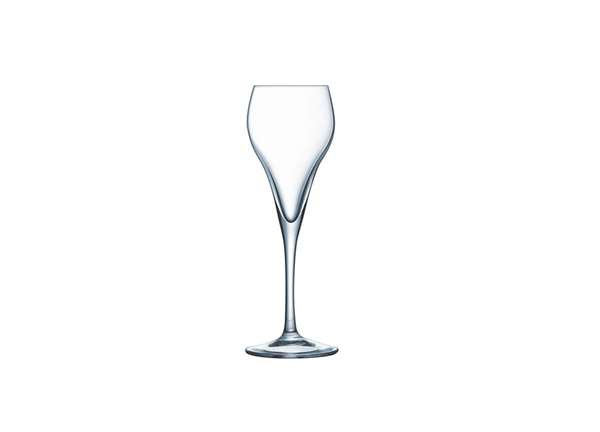 Image de FLUTE POINT MOUSSE 'BRIO' 9.5CL