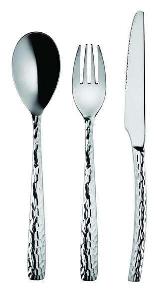 Image de COUTEAU A STEAK 'TAM-TAM' LONGUEUR.225MM