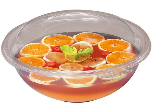 Image de SALADIER ROND CRISTAL BOWLIPACK (DIAM.310 H.115MM) 4500MLX36