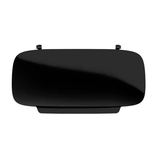 Image de COUVERCLE POUR POUBELLE TORK B1 50L INOX