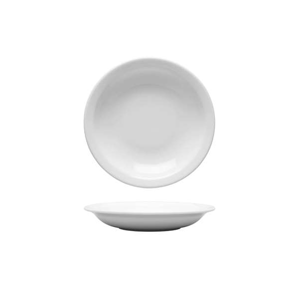 Image de ASSIETTE CREUSE UNIVERSAL 20CL