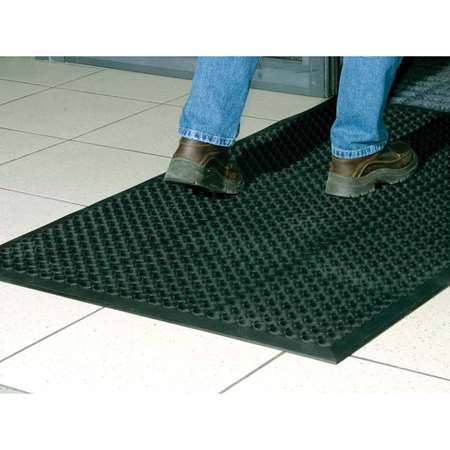 TAPIS CAILLEBOTIS L'INCREVABLE EPAISSEUR.14MM 0.80X1.20M