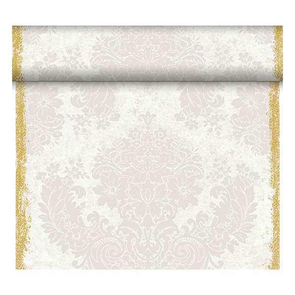 Image de TÊTE-À-TÊTE DUNICEL ROYAL BLANC 0,4MX24M X4