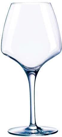 Image de VERRE A VIN 'OPEN'UP' 37CL