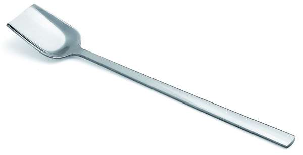 Image de CUILLERE A GLACE LONGUEUR.153MM