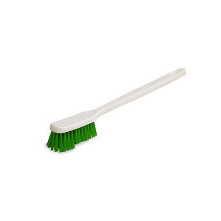 BROSSE MANCHE LONG (FTS400X48MM) ALIMENTAIRE VERTE