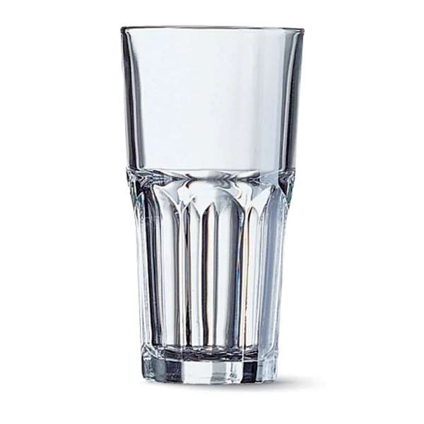 Image de VERRE FORME HAUTE GRANITY 31CL