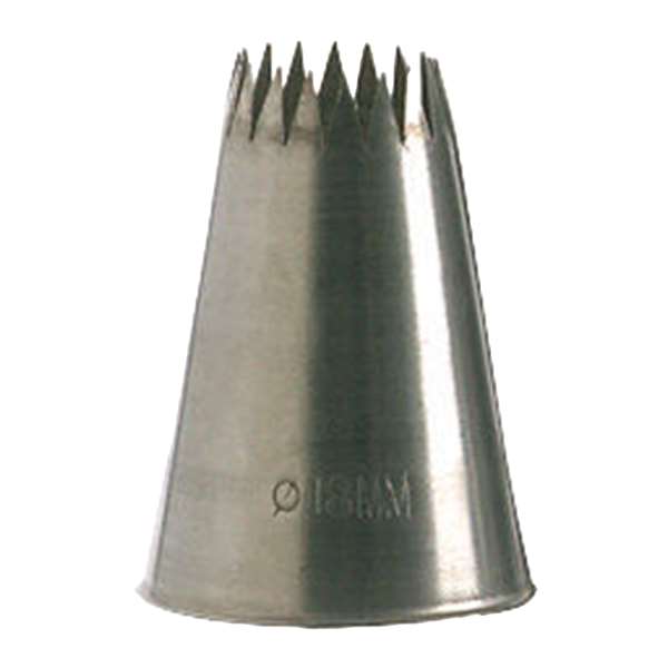 Image de DOUILLE A PETITS FOURS PF10X7.DIAM PAR 2