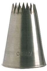 Image de DOUILLE A PETITS FOURS PF14X10.DIAM PAR 2