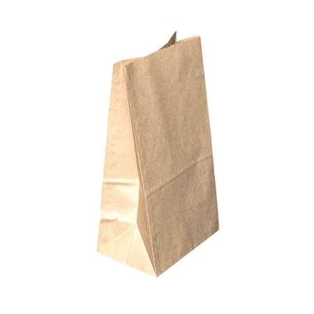 SAC SOS KRAFT BRUN (FTS270X150X400MM) X250