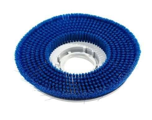 Image de BROSSE DURE PROLENE BLEUE DIAM.530MM POUR CA.BA510S/531/551