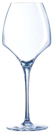 Image de VERRE A PIED 'OPEN UP' 40CL