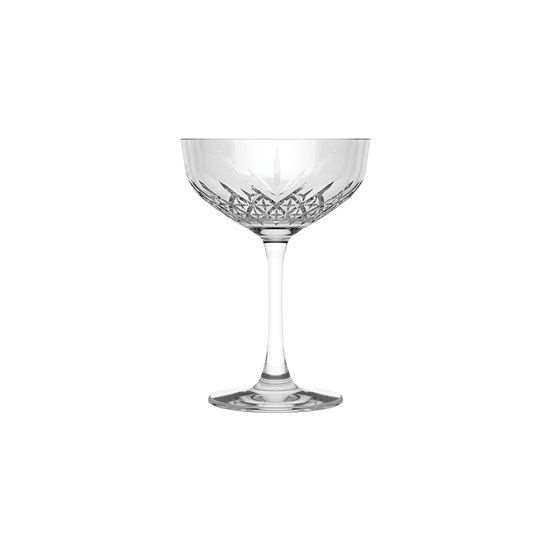 Image de VERRE A PIED 'TIMELESS' COUPE 27CL