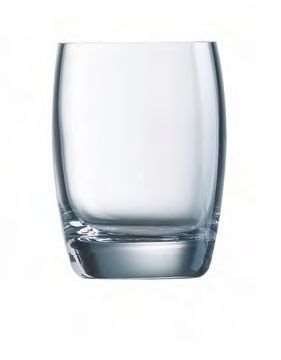 Image de VERRE A EAU 'SALTO' 35CL
