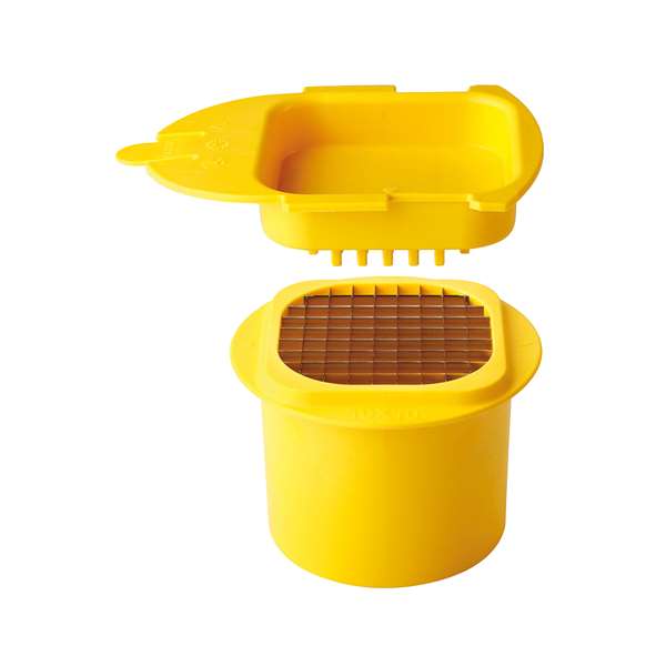 Image de OUTIL COUPE-FRITES RECTANGULAIRES 80X160MM POUR PREP CHEF