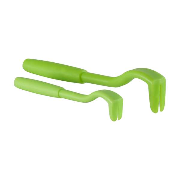 Image de CROCHET A TIQUES X3