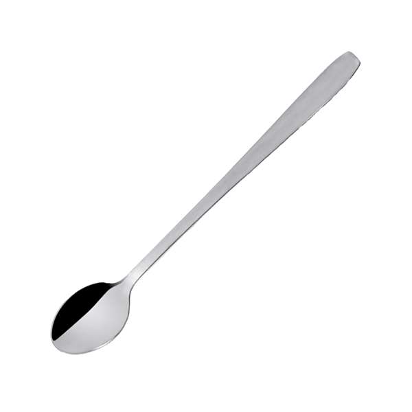 Image de CUILLERE A COCKTAIL 'MAZAGRAN' LONGUEUR.205MM