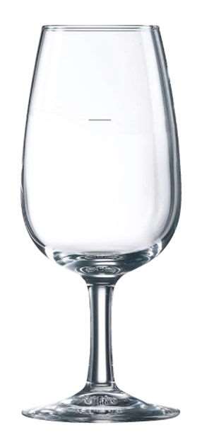 Image de VERRE A PIED JAUGE 'VITICOLE' 21.5CL