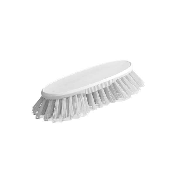 Image de BROSSE PETITE MAIN (FTS210X60MM) ALIMENTAIRE BLANCHE