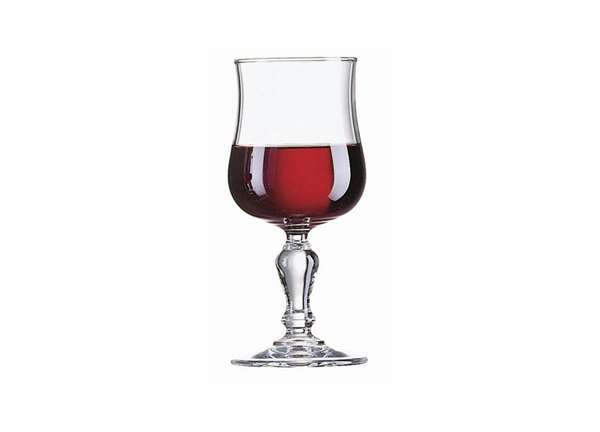 Image de VERRE A VIN 'NORMANDIE' 16.5CL
