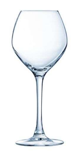 Image de VERRE A PIED 'MAGNIFIQUE' 35CL
