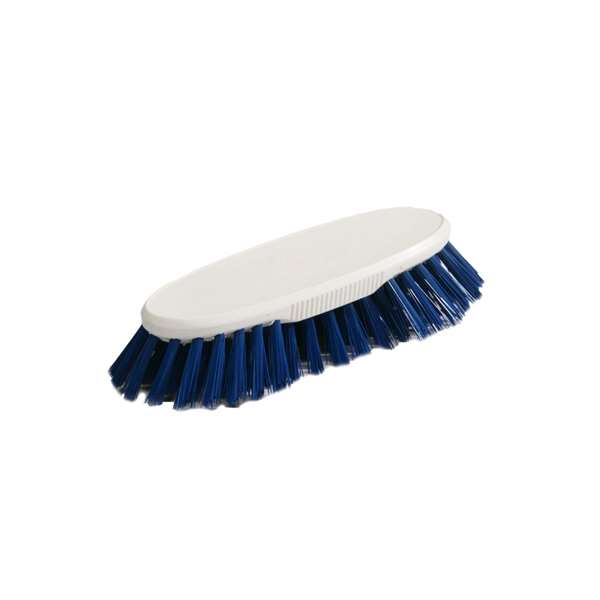 Image de BROSSE PETITE MAIN (FTS210X60MM) ALIMENTAIRE BLEUE