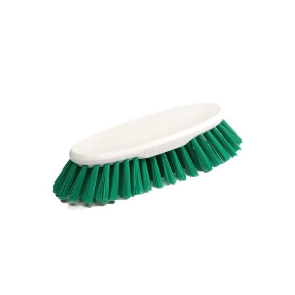 Image de BROSSE PETITE MAIN (FTS210X60MM) ALIMENTAIRE VERTE