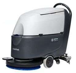 Image de AUTOLAVEUSE SC530 53BD GO TRACTION+CHARG EMB+BROSSE+BATT GEL