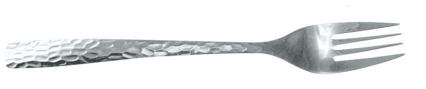 Image de FOURCHETTE DE TABLE 'TAM TAM' LONGUEUR.210MM