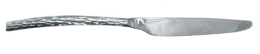 Image de COUTEAU DE TABLE 'TAM TAM' LONGUEUR.230MM