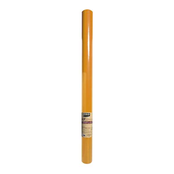Image de ROULEAU NAPPE SPUNBOND ORANGE 1,20X50M