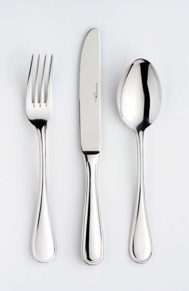 Image de FOURCHETTE DE TABLE 'ANSER' LONGUEUR.208MM