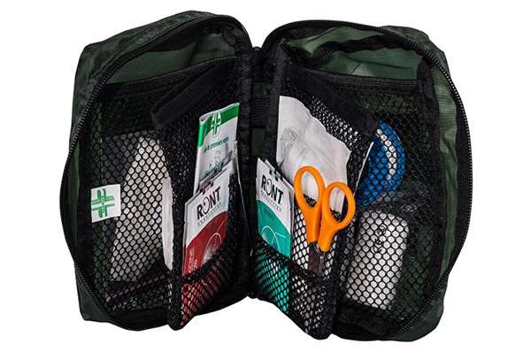 Image de TROUSSE DE SECOURS 2 PERSONNES ECO