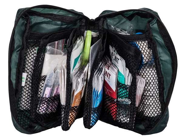 Image de TROUSSE DE SECOURS ECOLE