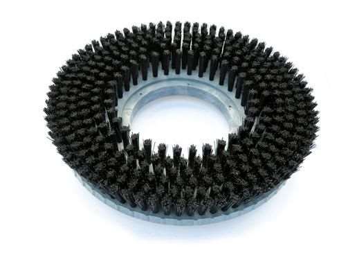 Image de BROSSE PROLITE NYLON SOUPLE BLEUE POUR BA600S ET BR601