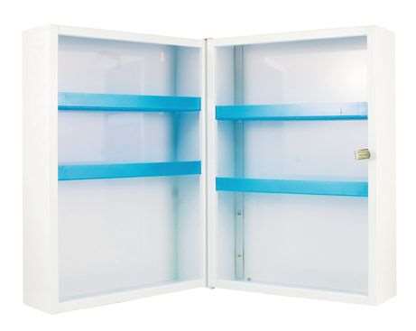 Image de ARMOIRE A PHARMACIE MOYEN MODELE EN TOILE VIDE