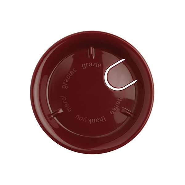 Image de COUPELLE A MONNAIE BORDEAUX