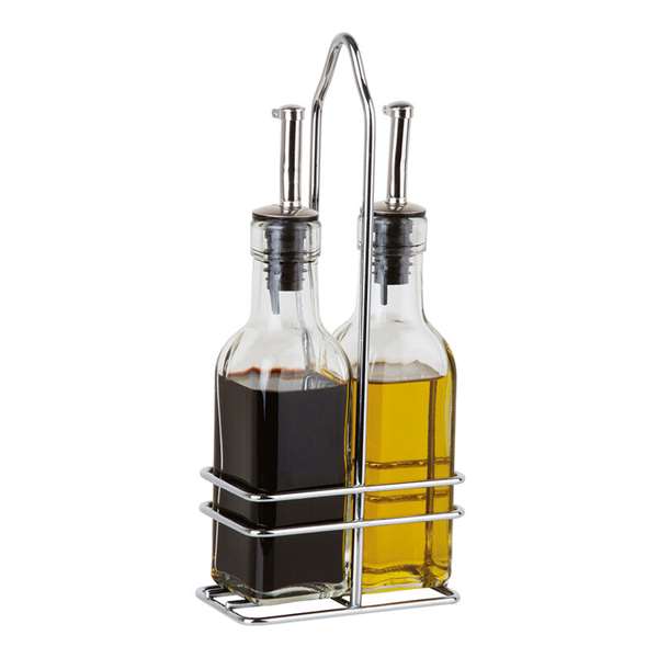 Image de MENEGERE MARASKA 2 PIECES HUILE+VINAIGRE 17.5CL