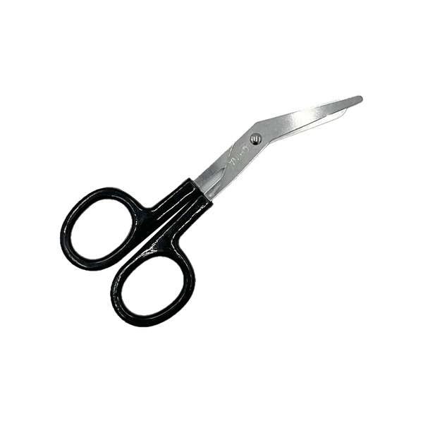 Image de CISEAUX EN INOX PETIT MODELE LONG.12CM