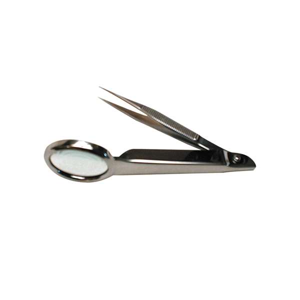 Image de PINCE A ECHARDES AVEC LOUPE
