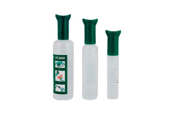 Image de FLACON DE SOLUTION OCULAIRE STERILE 100ML