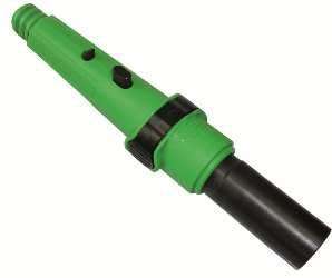 Image de ADAPTATEUR CONIQUE DE SECURITE NLITE CONNECT