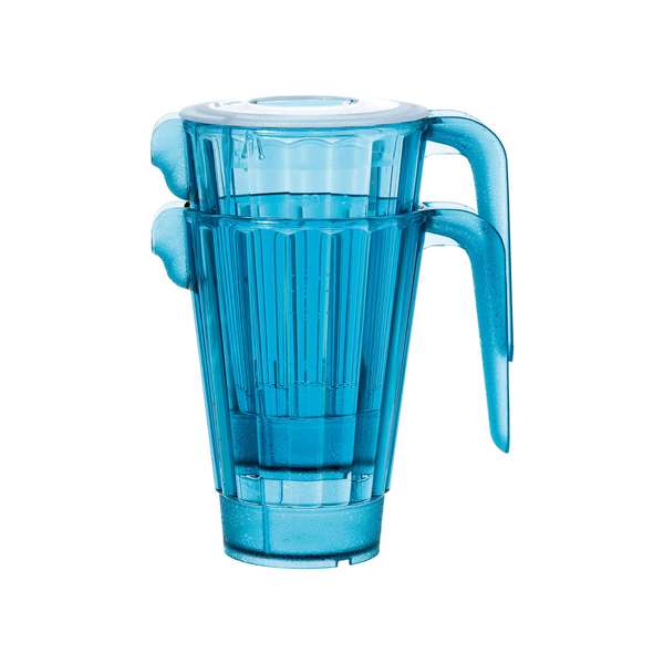 Image de PICHET EMPILABLE BLEU 50CL