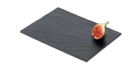 Image de ARDOISE RECTANGULAIRE (LONG.300XLARG.200MM)