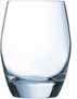Image de VERRE CHOPE FORME BASSE 'MALEA' 30CL