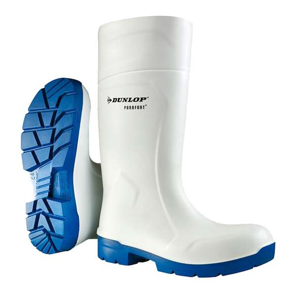 Image de BOTTE PUROFORT BLANCHE CA61131 P42