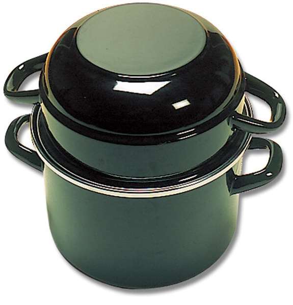 Image de COCOTTE A MOULES 1.5L DIAM.180MMM