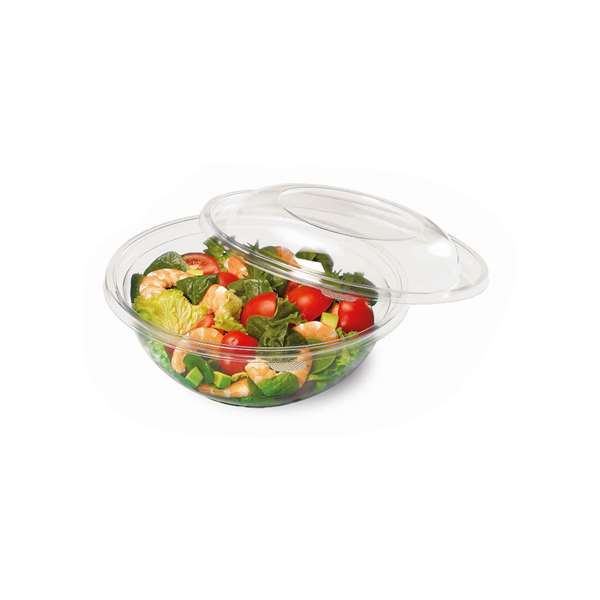 Image de SALADIER ROND CRISTAL BOWLIPACK (DIAM.260 H.92MM) 2250MLX36