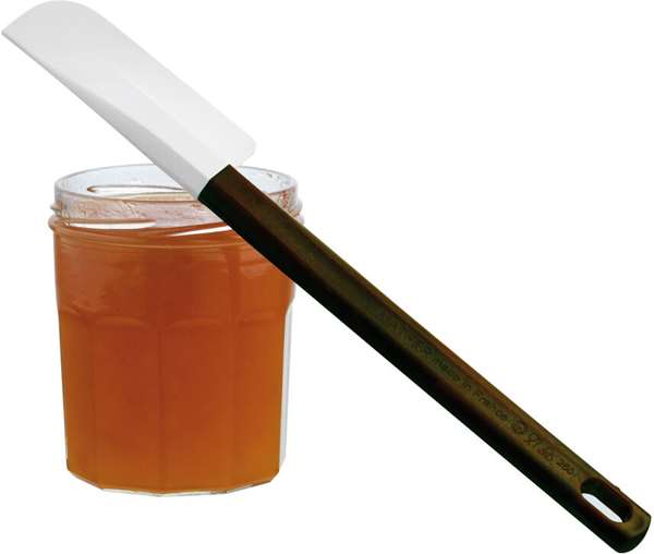 Image de SPATULE ELVEO SPECIALE POT LONGUEUR.250MM