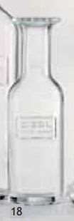 Image de CARAFE A VIN 'OPTIMA' 25CL SANS BOUCHON
